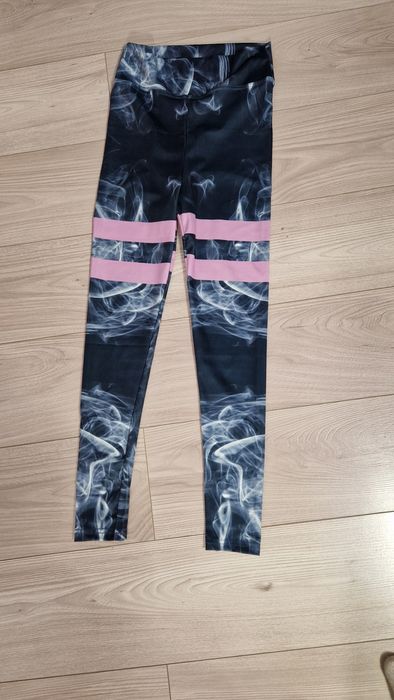 Продам лосини ,розмір с-м