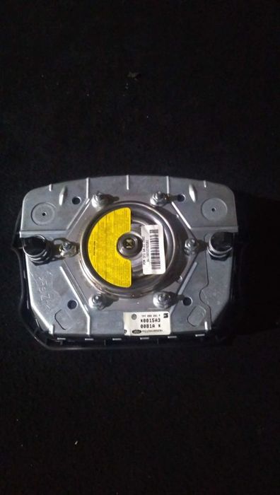 Airbag Volante Seat Alhambra (7V8, 7V9)