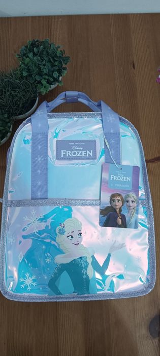 Conj. Escolar Frozen