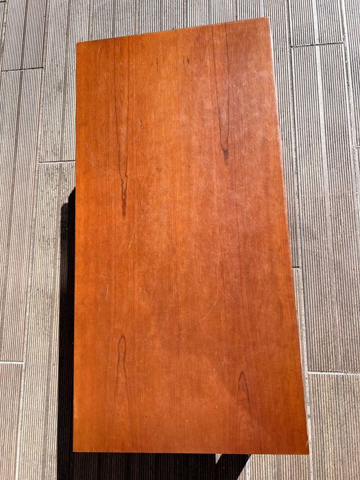 Mesa de Centro em Madeira, recolha apenas em Paredes de Coura