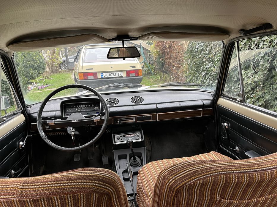 Продамо  Ваз 21011