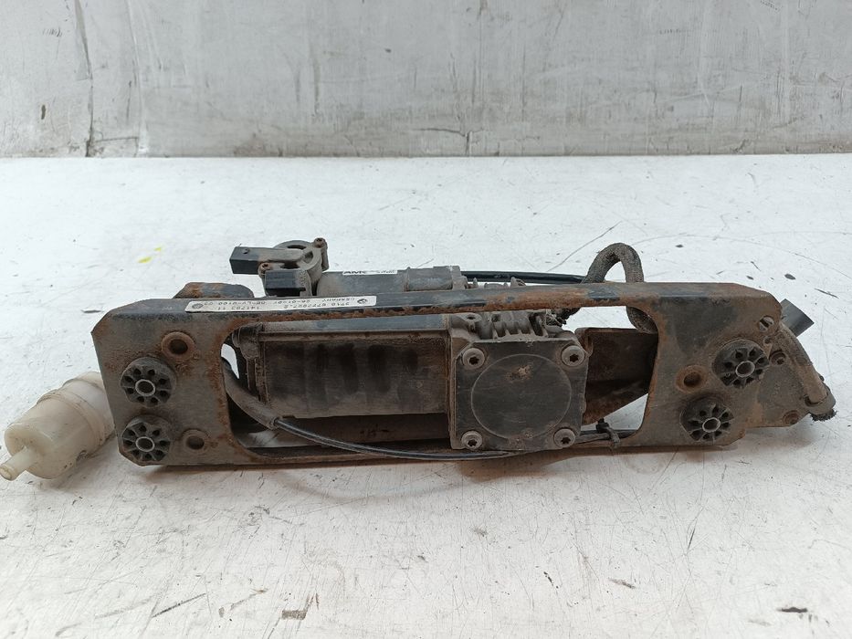 Compressor de suspensão pneumática - BMW 5 Touring (E61) | 04 - 10
