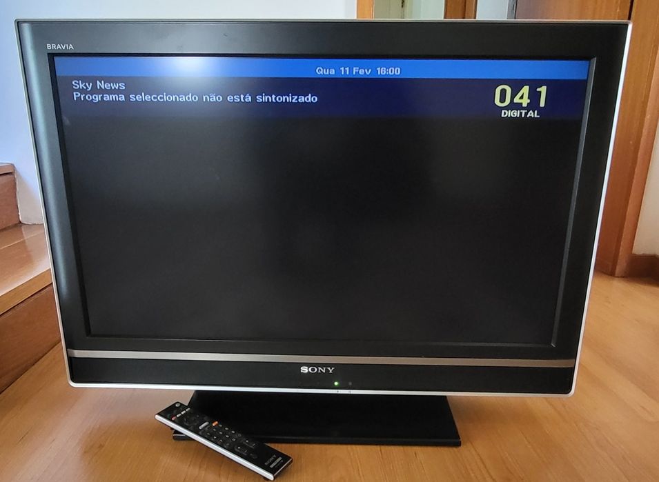 TV Sony Bravia KDLB32T2800