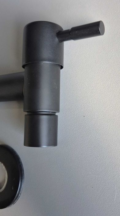 G1/2 cala męska pralka kran naścienny balkon mop zlew kranik ogród