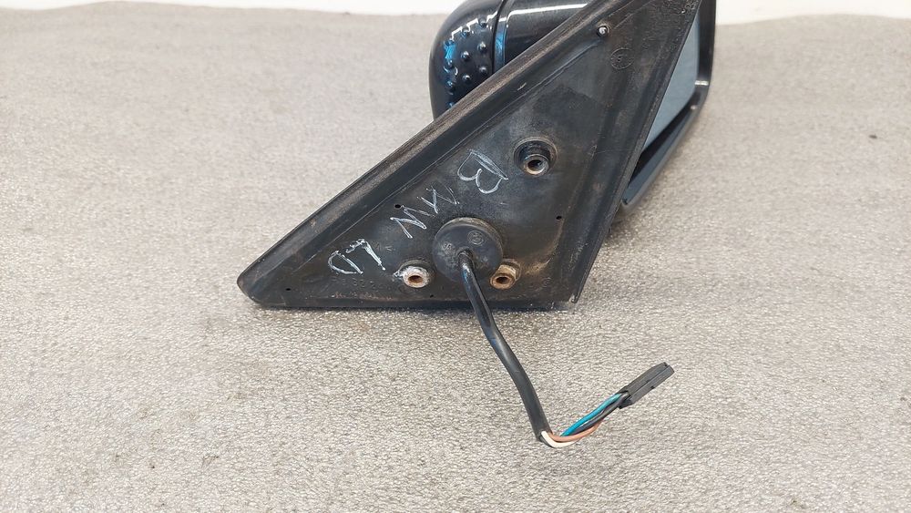 Retrovisor / espelho direito BMW 3 Compact (E36)