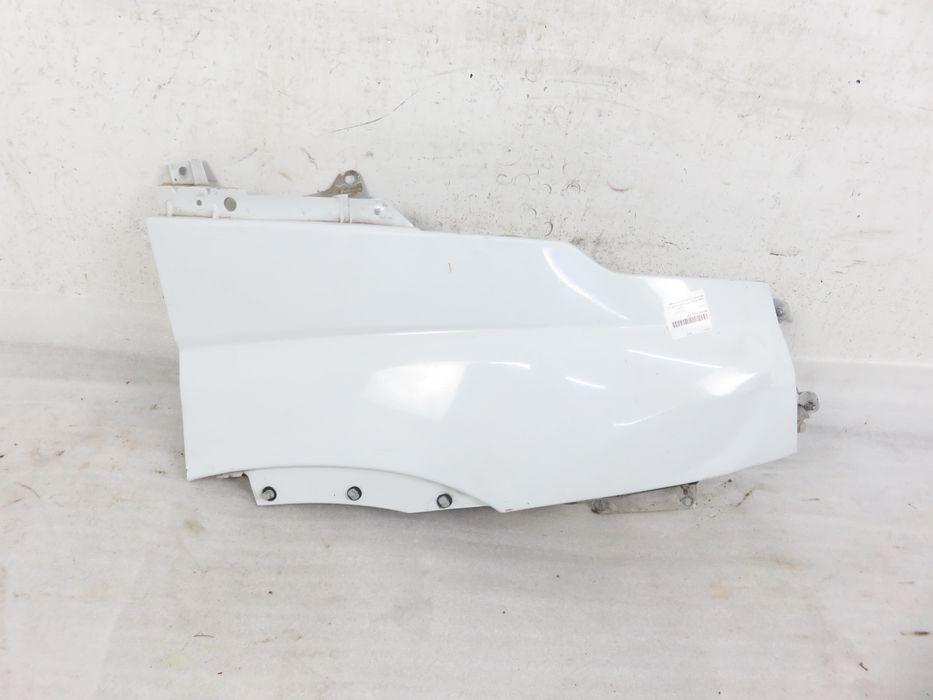 Błotnik Prawy Przedni Iveco Daily VI Furgon