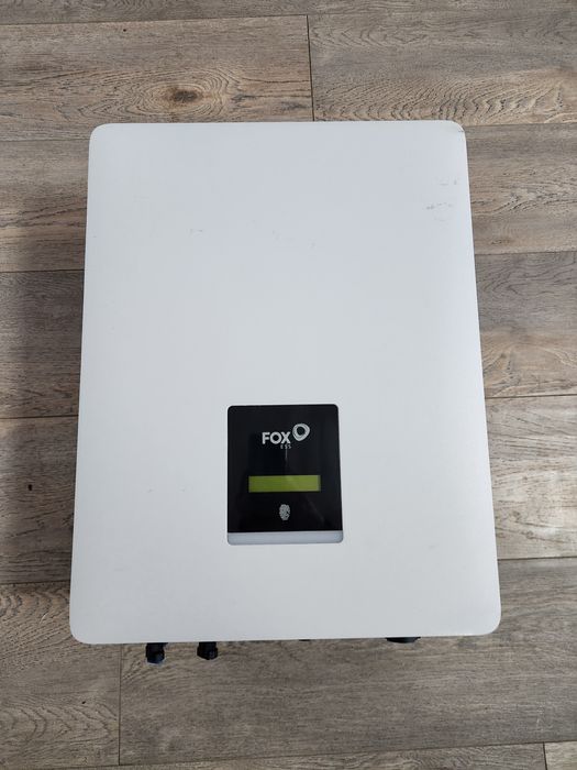 Мережевий інвертор FOX