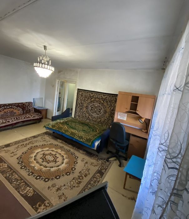 Здається 1к квартира 129кв