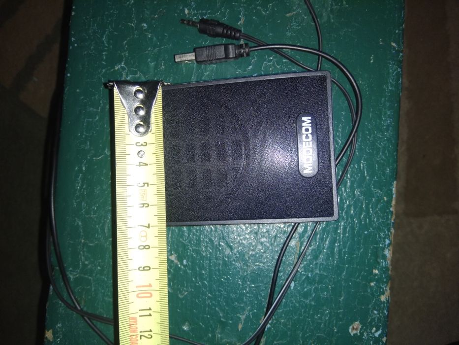 Колонки usb , компьютерные