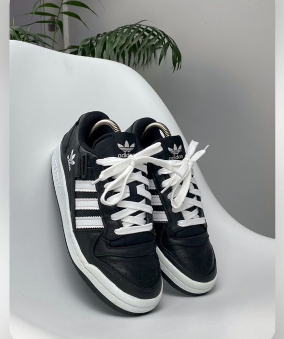 Кросівки шкіряні р.38