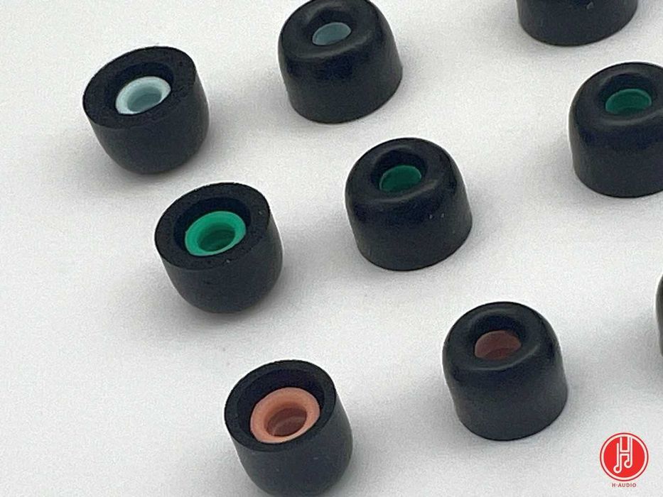 Пенные Насадки с Эффектом Памяти  для наушников Sony WF-1000XM3/4/5