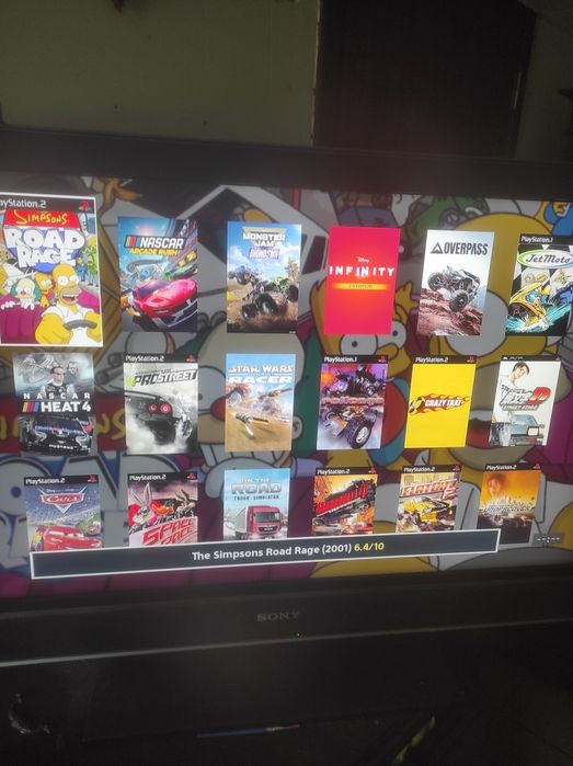 PS4 desbloqueada golden Hen