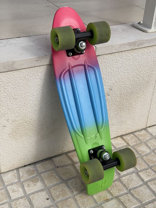 Lote Skates Penny Australia