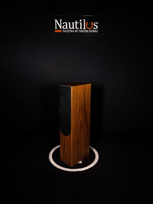 Castle Knight 5 kolumny podłogowe