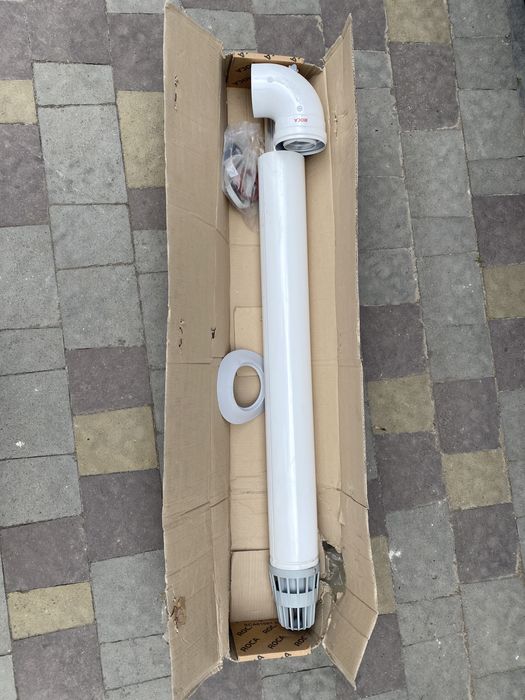 Труба для Vaillant