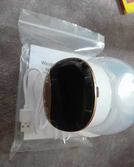 Nowy laktator HandsFree