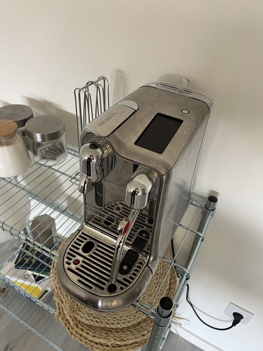 Nespresso Maquina
