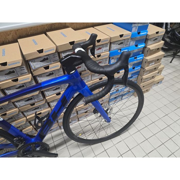 Bh de disco com ultegra oportunidadeee xs e m