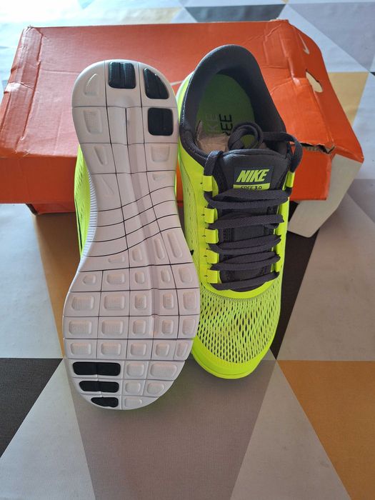 Sapatilhas Nike Free 3.0 V5 Tam 41 , 40