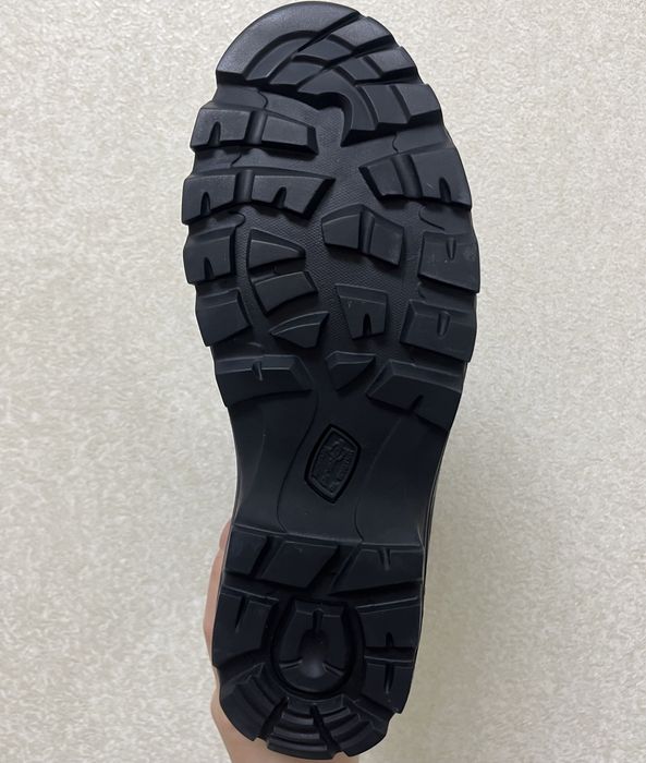 Берци PRABOS GORE-TEX (Чехія) — Розмір 45