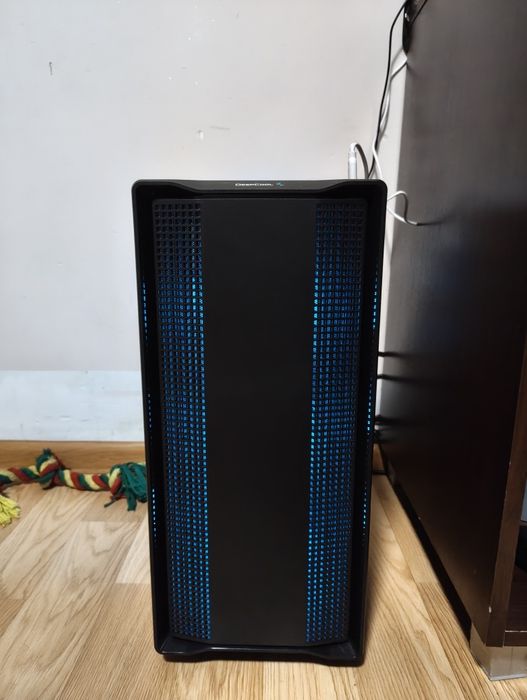 Ryzen 7 5700X | RX 6800 | 32GB RAM DDR4 | Komputer gamingowy