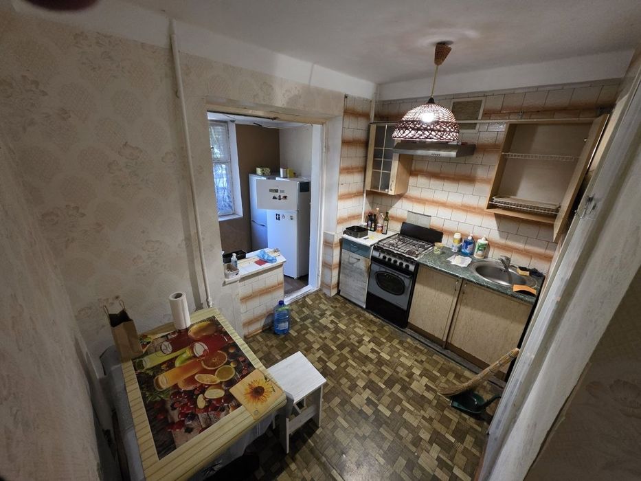 Оренда, квартира, 2 кімнати, Полякова, 13-А, поверх 1