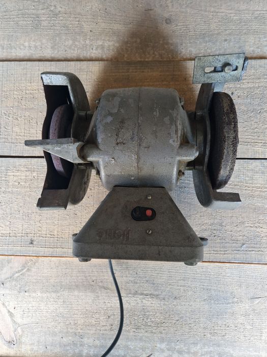 Точильний станок Еней