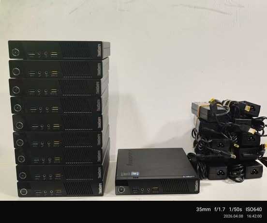 Computador Lenovo ThinkCentre M73