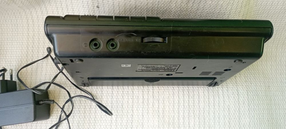 Магнитофон Sony TCM 919