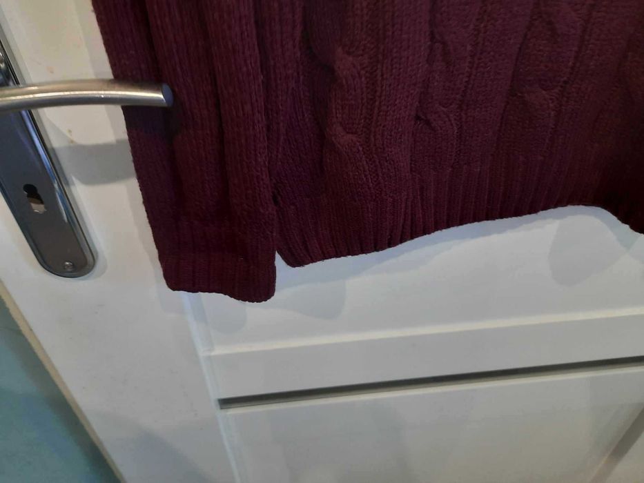 Męski sweter James Pringle