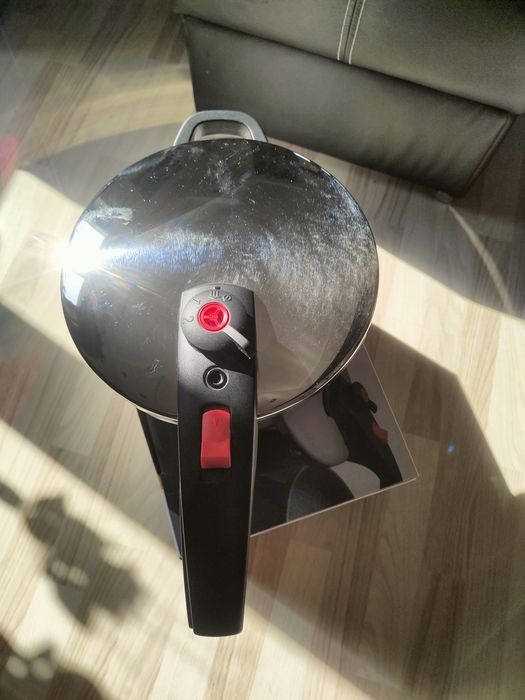 Szybkowar König Hoffer