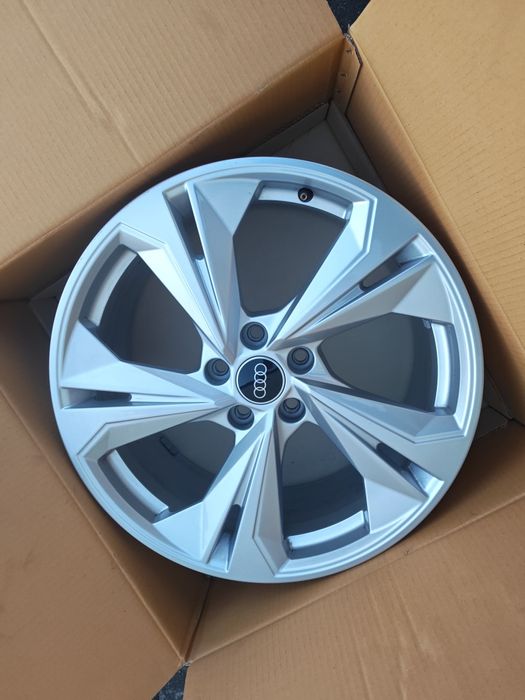 Felgi 19cali 5x112, Audi a3, s3, rs3, stan jak nowe