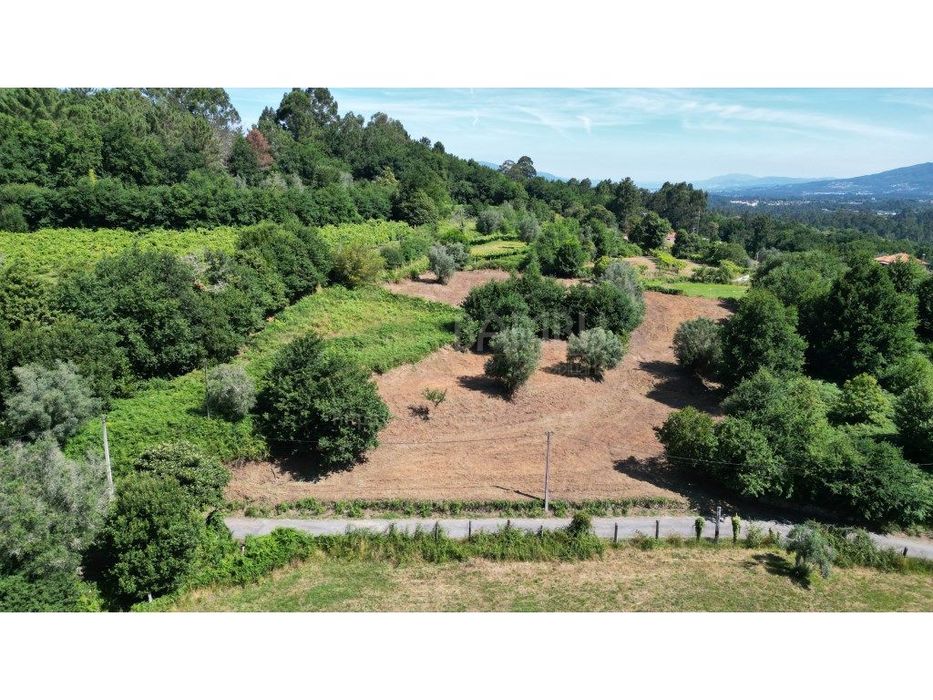 Land for Construction