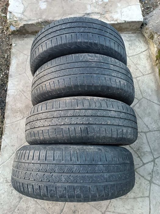 Резина шини R15/175/65 Vredestain
