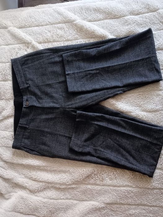 Eleganckie spodnie Hugo boss