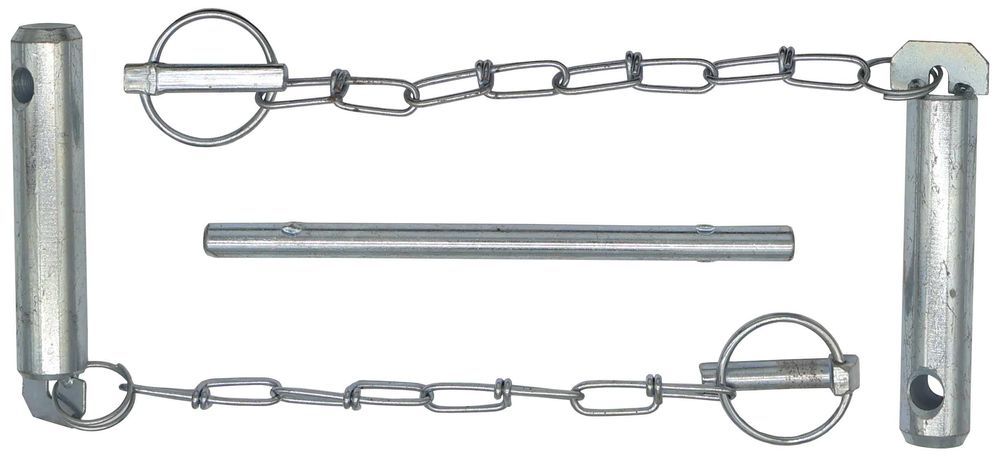 ŁĄCZNIK CENTRALNY Cięgło Śruba Rzymska Ursus  C-360 M24x3 SM-G [4360]