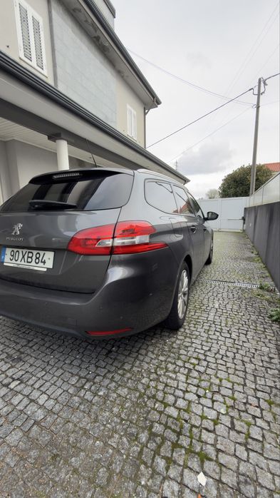 Peugeot 308 Style