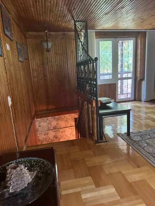 Дом по адресу ул. Лукьяненко Левка(Тимошенко) (площадь 150,5 м²) - Atlanta.ua - фото 23