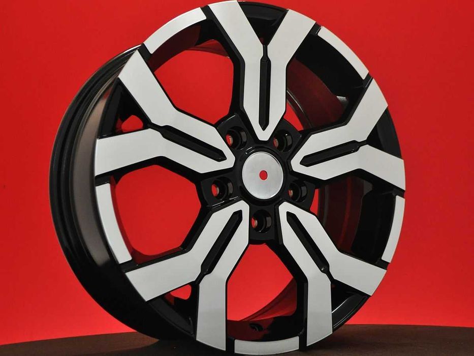 FELGI R16 5x114,3 Dacia Duster Renault Scenic 3 Renault Megane 4
