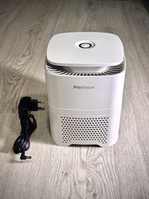 Purificador de Ar ProBreeze