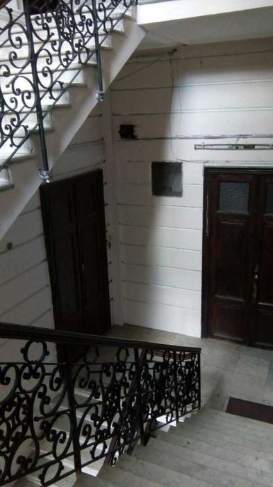 Красивый дом у самого Дюка! Воронцовский переулок. Центр центра