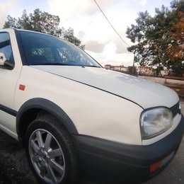 Volkswagen Golf 1.9 TD GL
