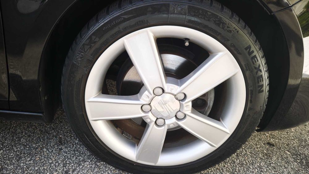 SEAT Leon 1.4 tsi 125cv