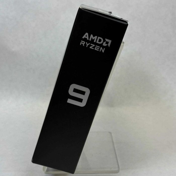AMD Ryzen 9 9950X3D2 4.30GHz 16 Core  32 Thread AM5