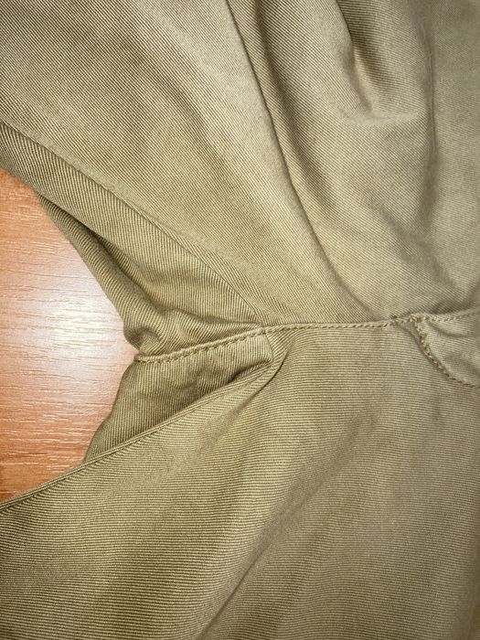 Чиносы Carhartt размер 27*32