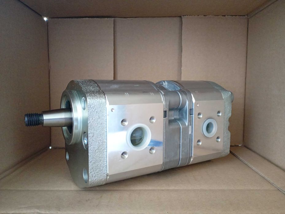 Pompa hydrauliczna Kramer 212,312,412,416,512,516 oryginał