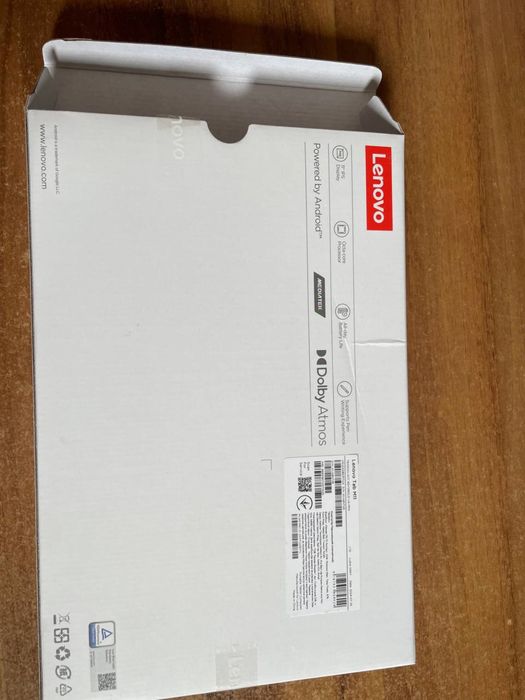 Планшет Lenovo Tab M11