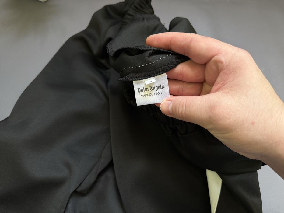 Шорти Palm Angels шорти Палм Енджелс