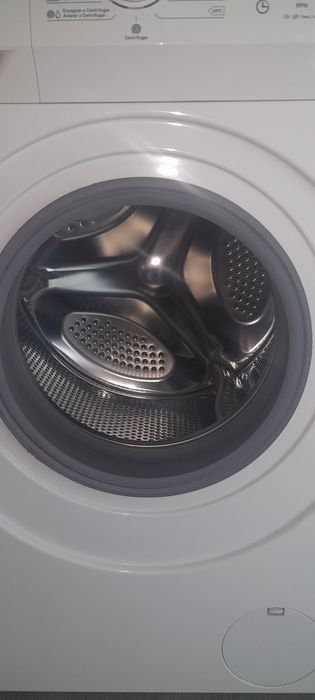 Máquina lavar roupa Kunft