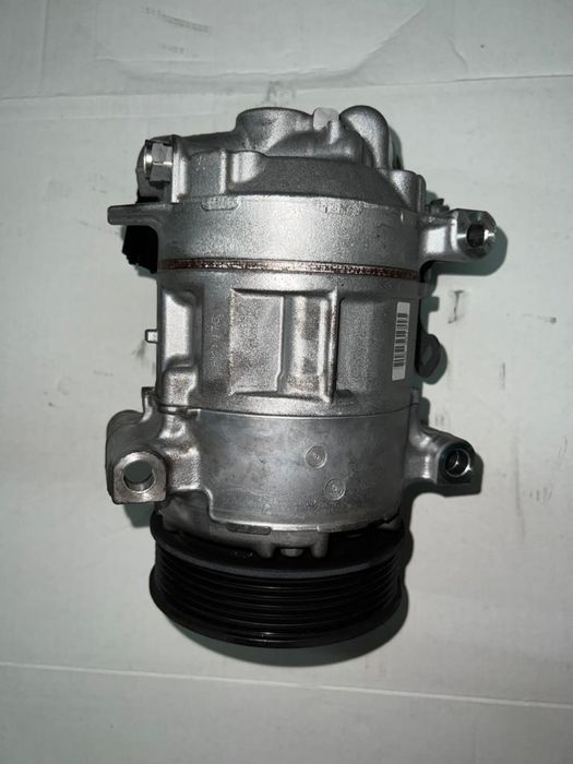 Compressor de Ac Peugeot 308 1.5 Hdi 2017